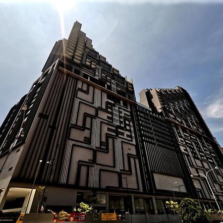 Mykey Imperio B-24-31 Melaka City Exterior foto