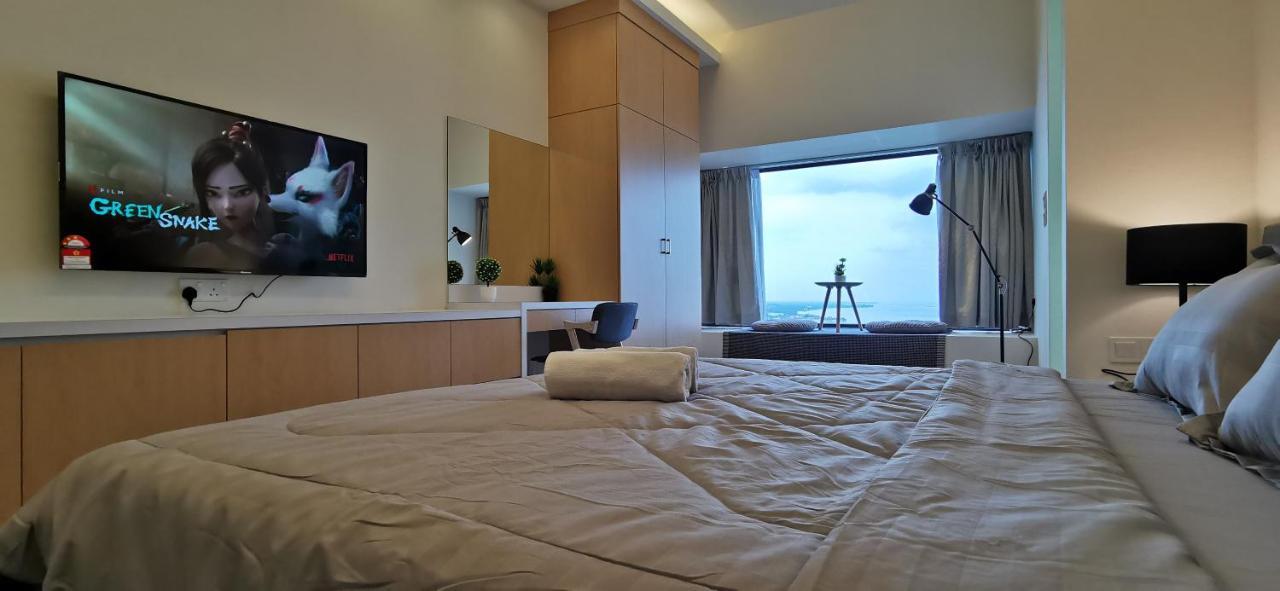 Mykey Imperio B-24-31 Melaka City Exterior foto